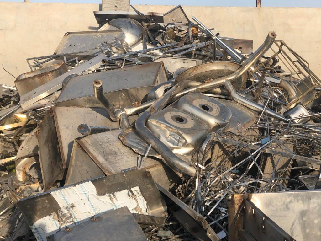 SCRAP GALLERY