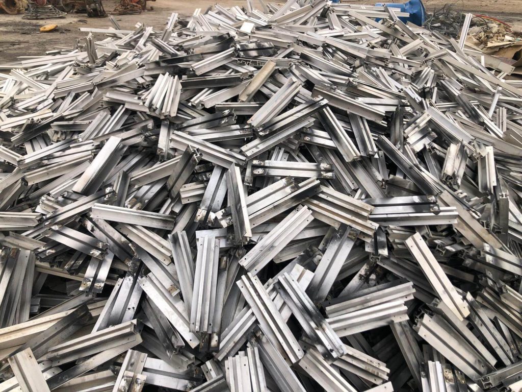 Stainless Steel Turning Scrap